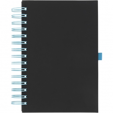 Logo trade promotional gifts picture of: Wiro journal