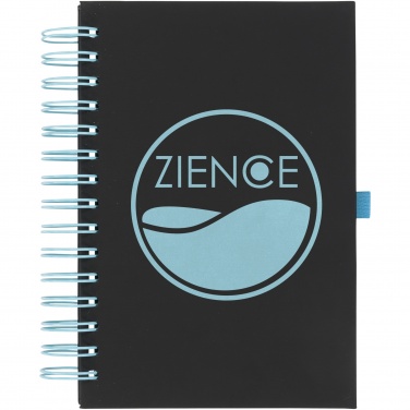Logotrade promotional merchandise picture of: Wiro journal