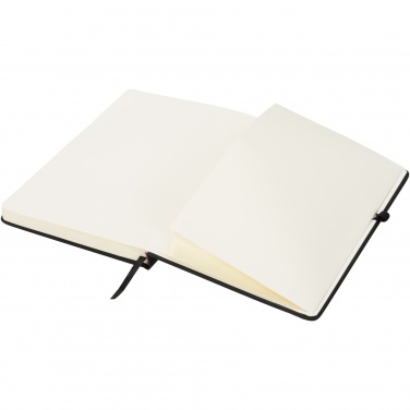 Logotrade promotional gift picture of: Rivista medium notebook