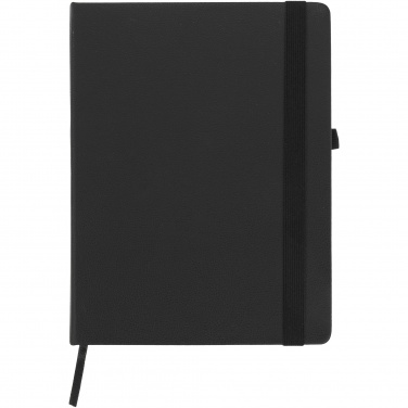 Logotrade promotional product picture of: Rivista large notebook