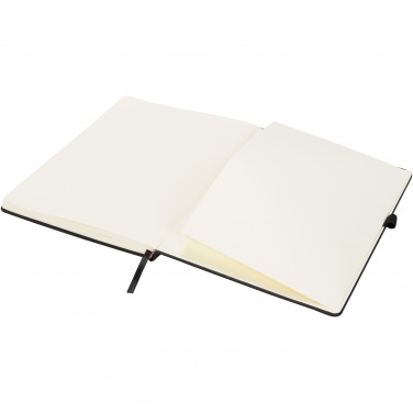 Logotrade corporate gifts photo of: Rivista large notebook
