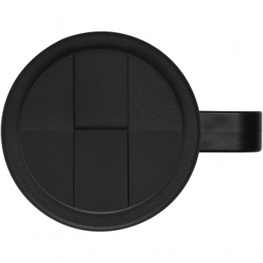Logotrade promotional merchandise photo of: Brite-Americano® Grande 350 ml mug with spill-proof lid