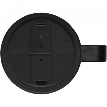 Logotrade promotional merchandise image of: Brite-Americano® Grande 350 ml mug with spill-proof lid