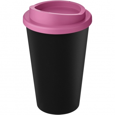 Logotrade business gift image of: Americano® Eco 350 ml recycled tumbler