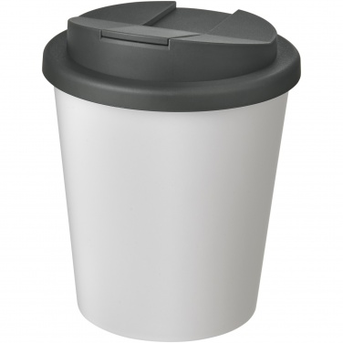 Logotrade promotional giveaway image of: Americano® Espresso 250 ml tumbler with spill-proof lid