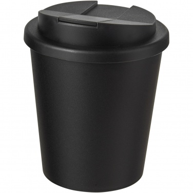 Logo trade corporate gifts picture of: Americano® Espresso 250 ml tumbler with spill-proof lid