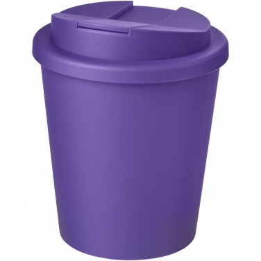 Logotrade promotional gifts photo of: Americano® Espresso 250 ml tumbler with spill-proof lid