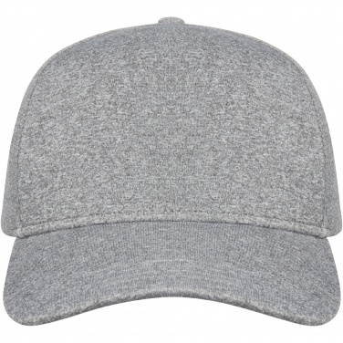 Logotrade promotional gift image of: Manu 5 panel stretch cap