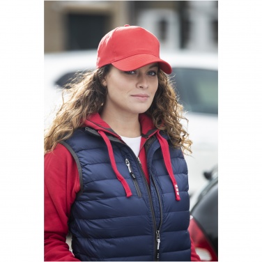Logotrade promotional gift picture of: Doyle 5 panel cap
