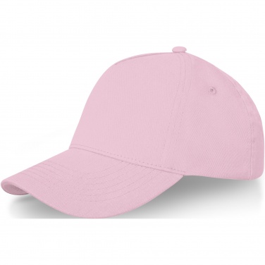 Logotrade promotional product image of: Doyle 5 panel cap
