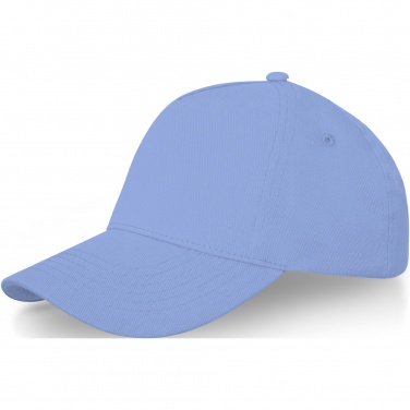 Logotrade promotional item picture of: Doyle 5 panel cap