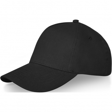 Logotrade promotional gift image of: Doyle 5 panel cap