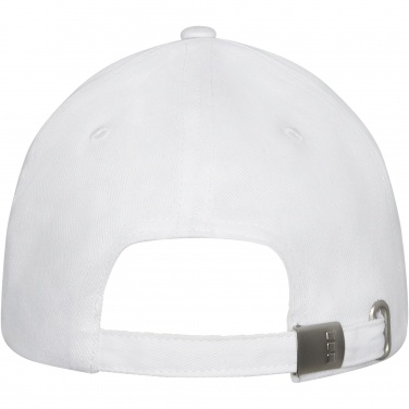 Logo trade promotional product photo of: Davis 6 panel cap