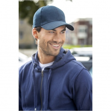 Logotrade promotional products photo of: Davis 6 panel cap