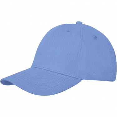 Logo trade promotional products picture of: Davis 6 panel cap