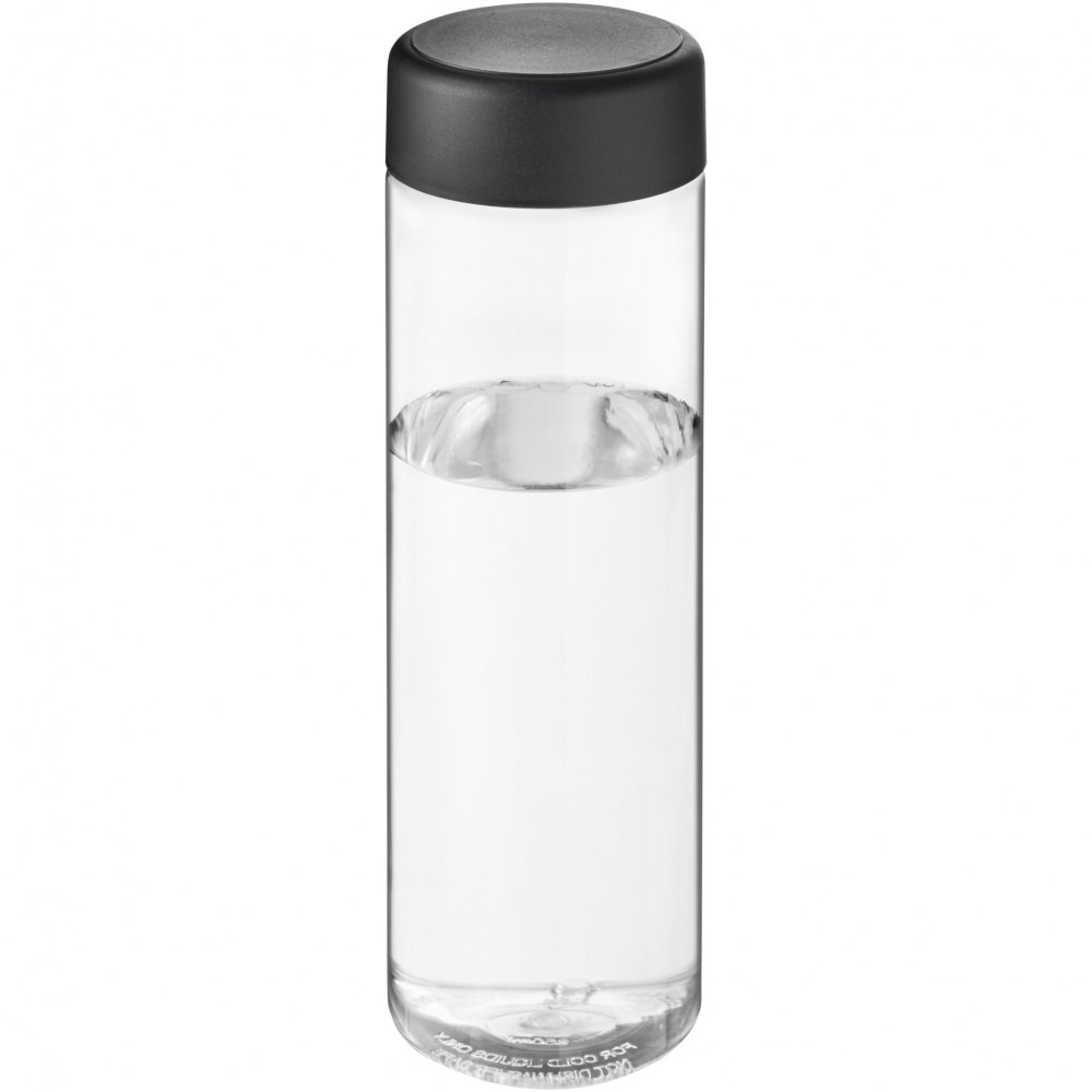 Logotrade advertising product image of: H2O Active® Vibe 850 ml screw cap water bottle