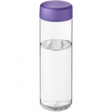 Logotrade promotional merchandise image of: H2O Active® Vibe 850 ml screw cap water bottle