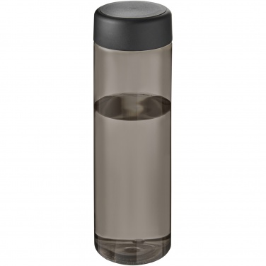 Logo trade business gifts image of: H2O Active® Vibe 850 ml screw cap water bottle