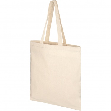 Logo trade promotional gifts picture of: Pheebs 210 g/m² recycled tote bag 7L