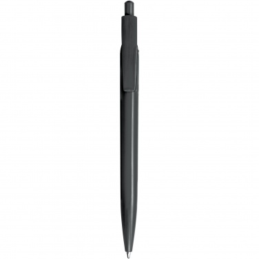 Logotrade promotional giveaways photo of: Alessio ballpoint pen made of recycled PET plastic