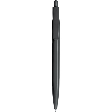 Logotrade advertising products photo of: Marksman Alessio ballpoint pen made of recycled PET plastic with customizable printing