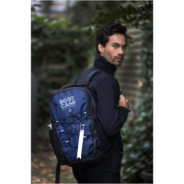 Logo trade promotional giveaways picture of: Trails backpack 24L