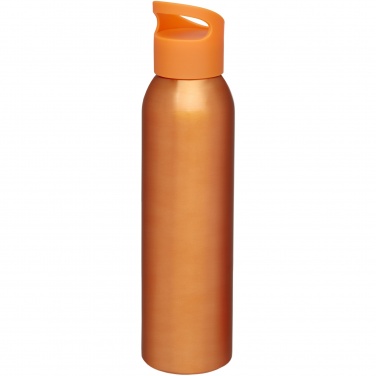 Logotrade promotional items photo of: Sky 650 ml water bottle
