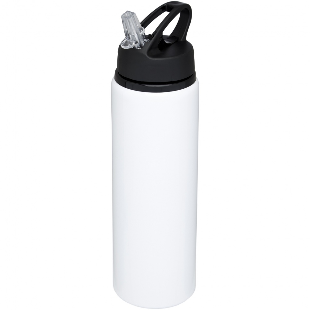 Logo trade business gift photo of: Fitz 800 ml sport bottle
