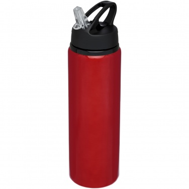 Logotrade promotional product image of: Fitz 800 ml sport bottle