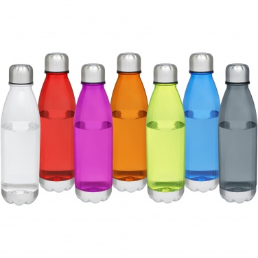 Logotrade promotional giveaway picture of: Cove 685 ml water bottle