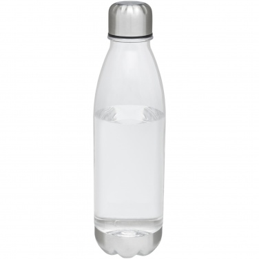 Logo trade promotional items picture of: Cove 685 ml water bottle