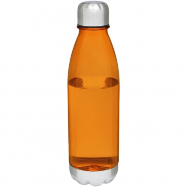 Logo trade promotional giveaways image of: Cove 685 ml water bottle