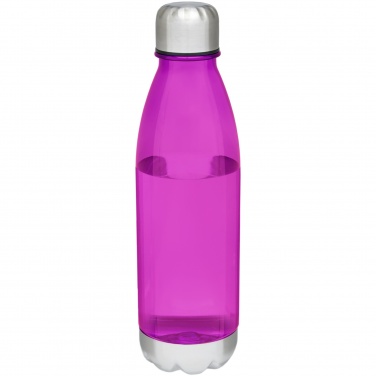 Logotrade advertising product image of: Cove 685 ml water bottle