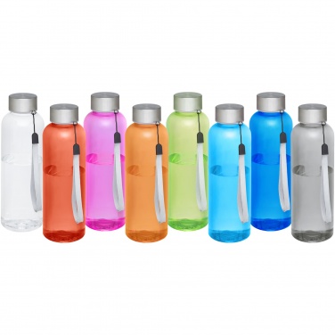Logotrade advertising product picture of: Bodhi 500 ml water bottle