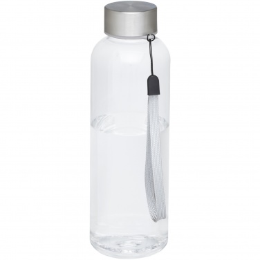 Logo trade promotional item photo of: Bodhi 500 ml water bottle
