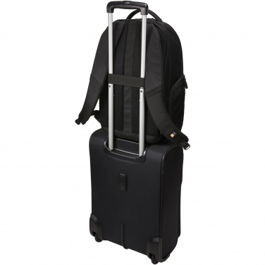 Logotrade promotional item picture of: Case Logic Notion 15.6" laptop backpack 25L