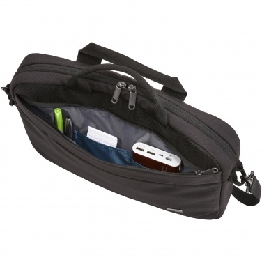 Logo trade promotional item photo of: Case Logic Advantage 14" laptop and tablet bag