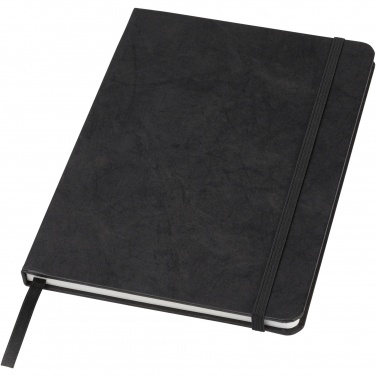 Logotrade promotional merchandise picture of: Breccia A5 stone paper notebook