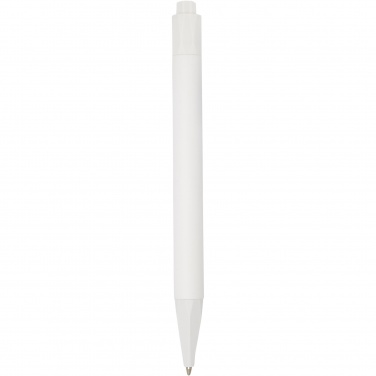 Logotrade corporate gifts photo of: Terra corn plastic ballpoint pen