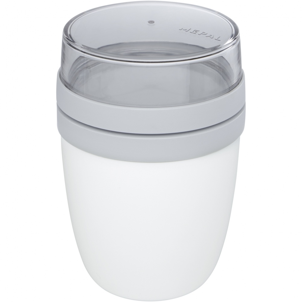 Logotrade promotional gift picture of: Mepal Ellipse lunch pot