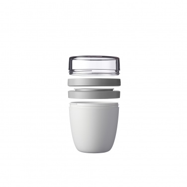 Logotrade corporate gift picture of: Mepal Ellipse lunch pot