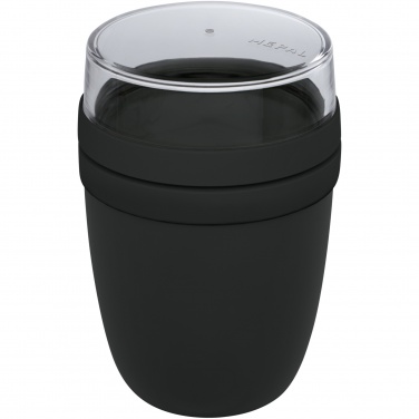 Logo trade corporate gifts picture of: Mepal Ellipse lunch pot