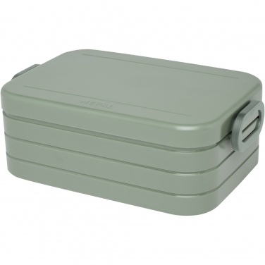 Logo trade promotional gifts picture of: Mepal Take-a-break lunch box midi