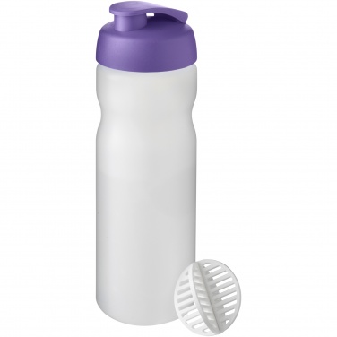 Logotrade advertising products photo of: Baseline Plus 650 ml shaker bottle