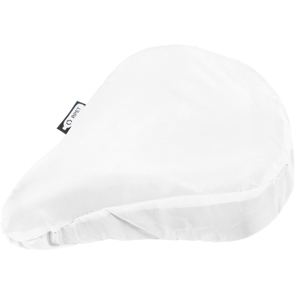 Logotrade promotional product picture of: Jesse recycled PET bicycle saddle cover