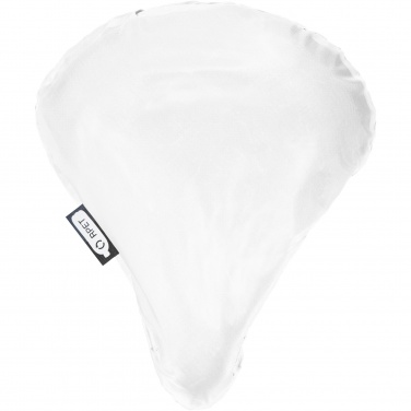 Logotrade promotional merchandise image of: Jesse recycled PET bicycle saddle cover