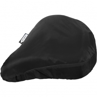Logo trade advertising products picture of: Jesse recycled PET bicycle saddle cover