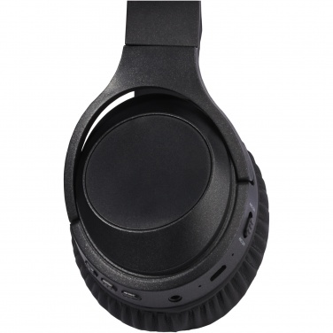 Logo trade business gift photo of: Anton ANC headphones