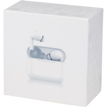 Logotrade promotional merchandise picture of: Braavos 2 True Wireless auto pair earbuds