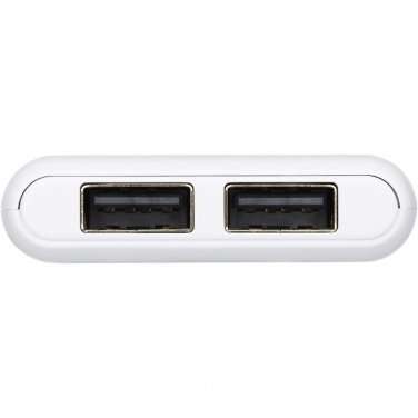 Logotrade advertising product picture of: Odyssey 5000mAh high density power bank